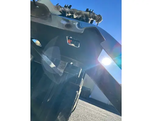 KENWORTH T800 Bumper Assembly, Front