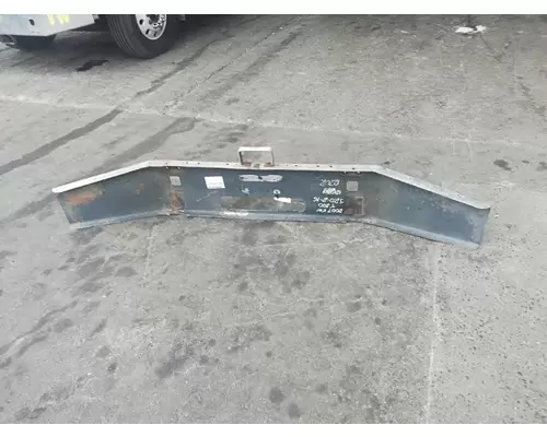 KENWORTH T800 Bumper Assembly, Front