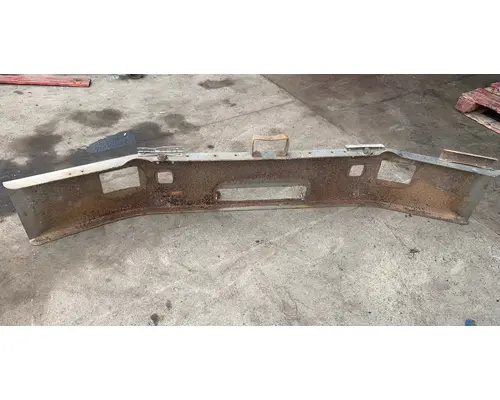 KENWORTH T800 Bumper Assembly, Front
