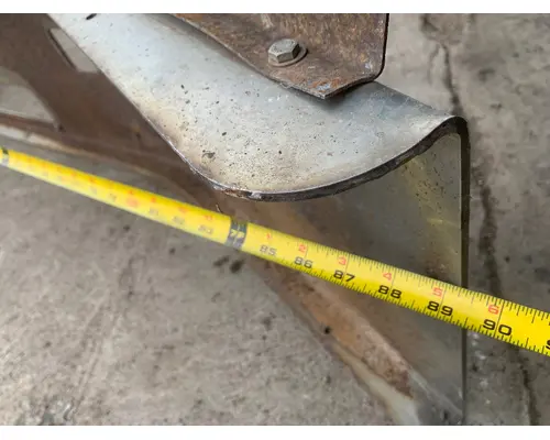 KENWORTH T800 Bumper Assembly, Front