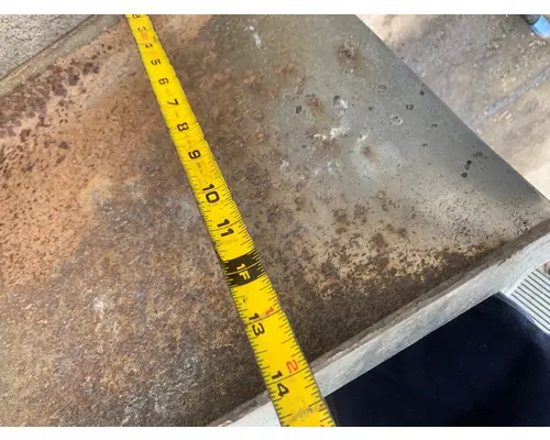 KENWORTH T800 Bumper Assembly, Front