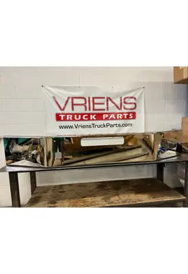 KENWORTH T800 Bumper Assembly, Front