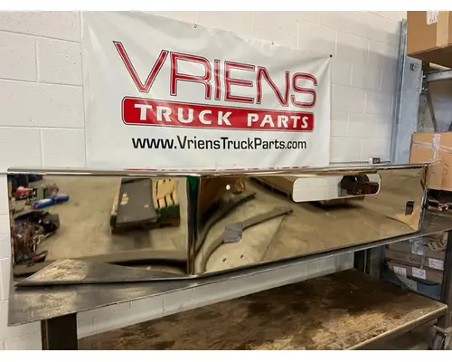 KENWORTH T800 Bumper Assembly, Front