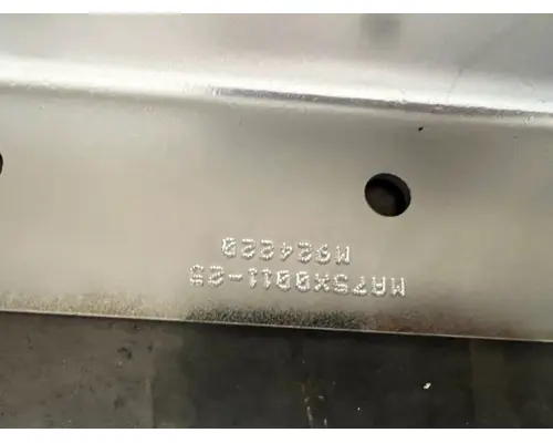 KENWORTH T800 Bumper Assembly, Front