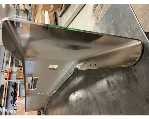 KENWORTH T800 Bumper Assembly, Front