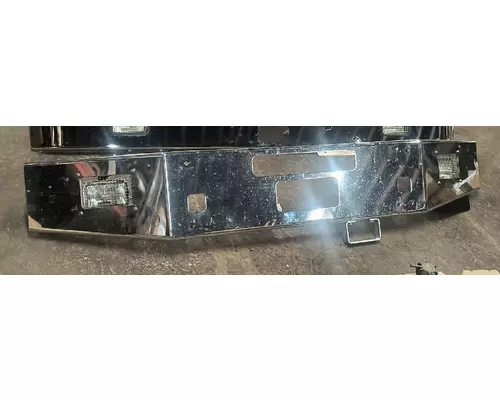 KENWORTH T800 Bumper Assembly, Front