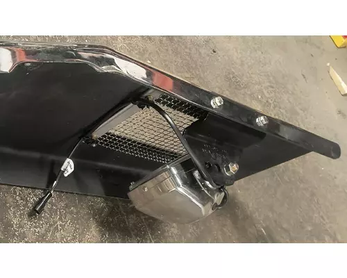 KENWORTH T800 Bumper Assembly, Front