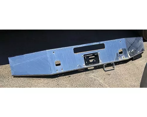 KENWORTH T800 Bumper Assembly, Front