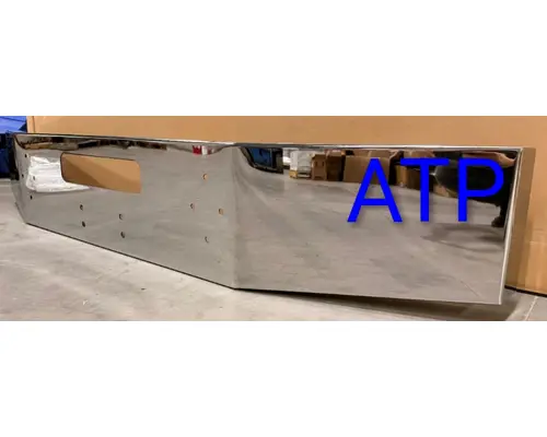 KENWORTH T800 Bumper Assembly, Front