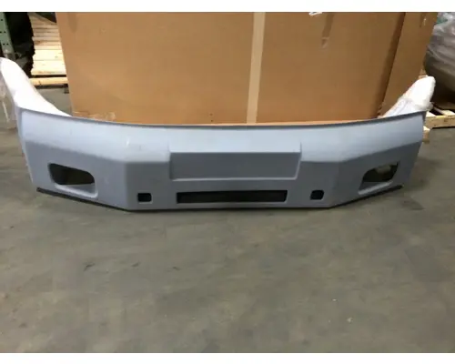 KENWORTH T800 Bumper Assembly, Front