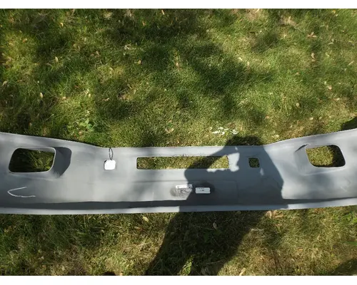 KENWORTH T800 Bumper Assembly, Front