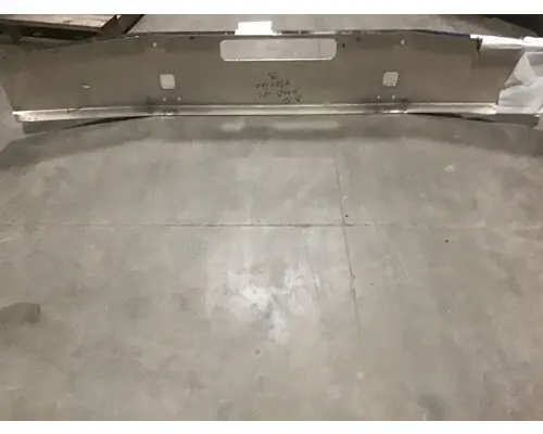 KENWORTH T800 Bumper Assembly, Front