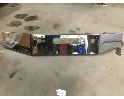 KENWORTH T800 Bumper Assembly, Front