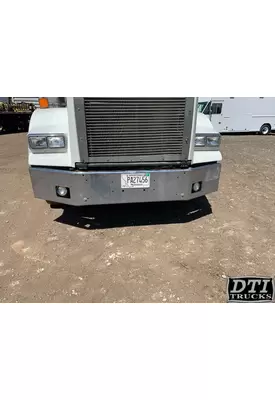 KENWORTH T800 Bumper Assembly, Front