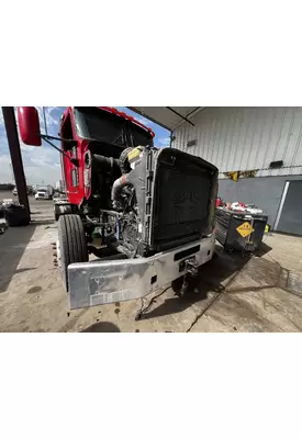 KENWORTH T800 Bumper Assembly, Front