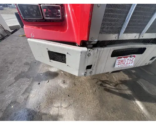 KENWORTH T800 Bumper Assembly, Front