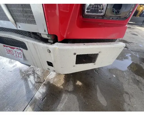 KENWORTH T800 Bumper Assembly, Front
