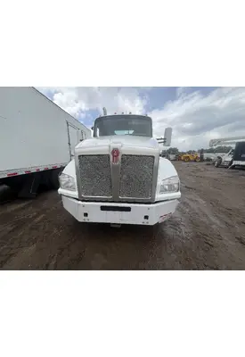 KENWORTH T800 Bumper Assembly, Front