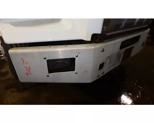 KENWORTH T800 Bumper Assembly, Front