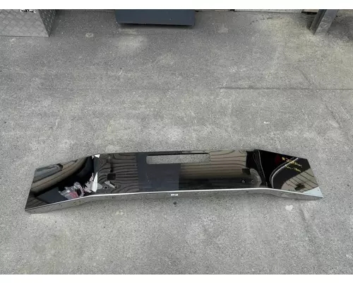 KENWORTH T800 Bumper Assembly, Front