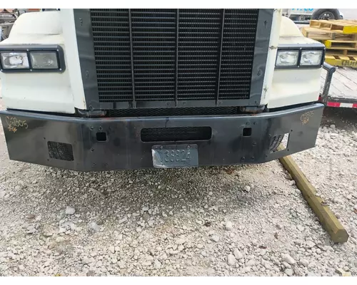 KENWORTH T800 Bumper Assembly, Front