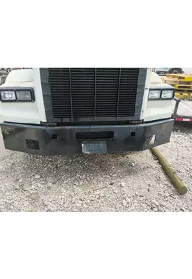 KENWORTH T800 Bumper Assembly, Front