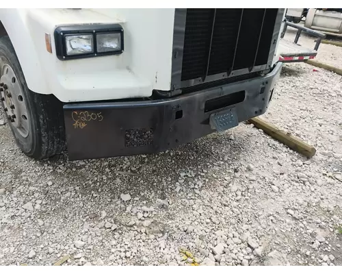 KENWORTH T800 Bumper Assembly, Front