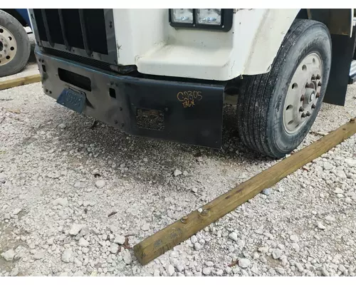 KENWORTH T800 Bumper Assembly, Front