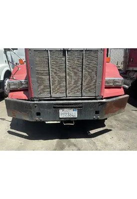 KENWORTH T800 Bumper Assembly, Front