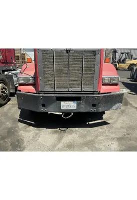 KENWORTH T800 Bumper Assembly, Front