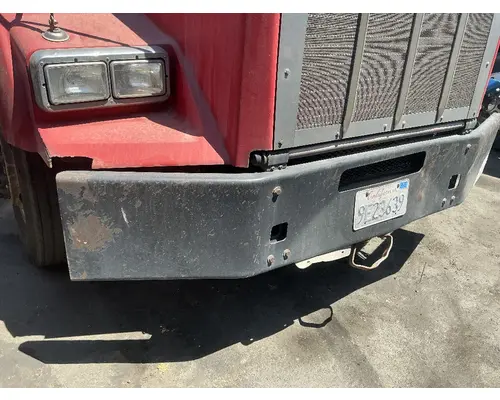 KENWORTH T800 Bumper Assembly, Front
