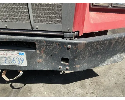 KENWORTH T800 Bumper Assembly, Front
