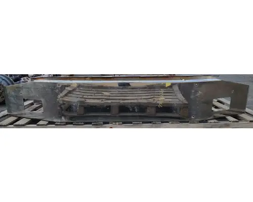 KENWORTH T800 Bumper Assembly, Front
