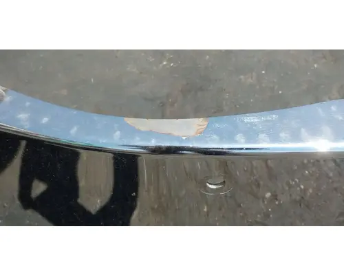 KENWORTH T800 Bumper Assembly, Front