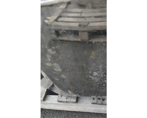 KENWORTH T800 Bumper Assembly, Front