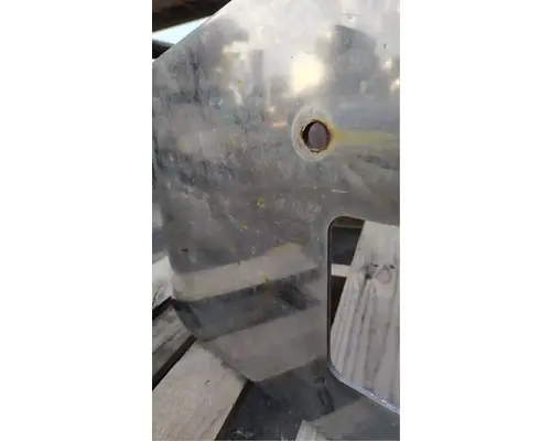 KENWORTH T800 Bumper Assembly, Front