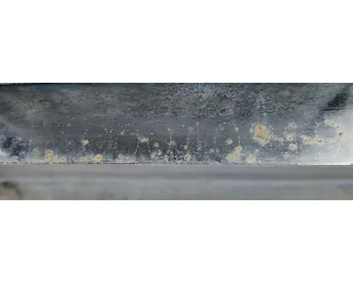 KENWORTH T800 Bumper Assembly, Front