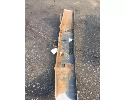 KENWORTH T800 Bumper Assembly
