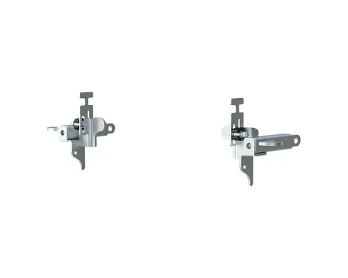 KENWORTH T800 Bumper Bracket, Front