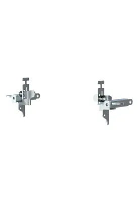 KENWORTH T800 Bumper Bracket, Front