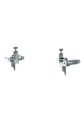 KENWORTH T800 Bumper Bracket, Front