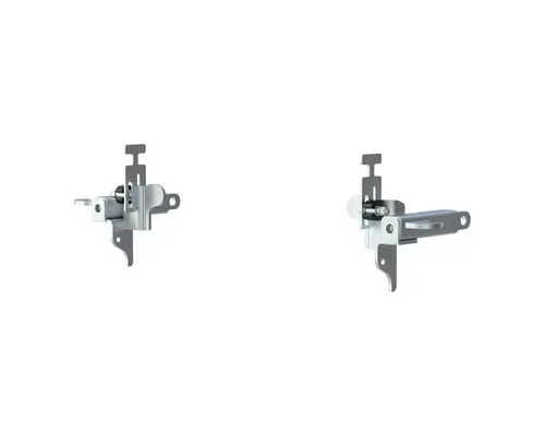 KENWORTH T800 Bumper Bracket, Front
