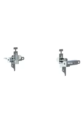 KENWORTH T800 Bumper Bracket, Front