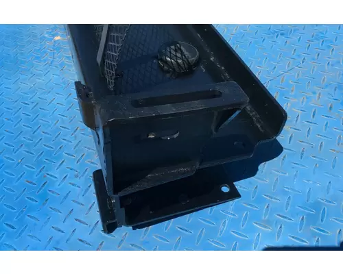 KENWORTH T800 Bumper Bracket, Front