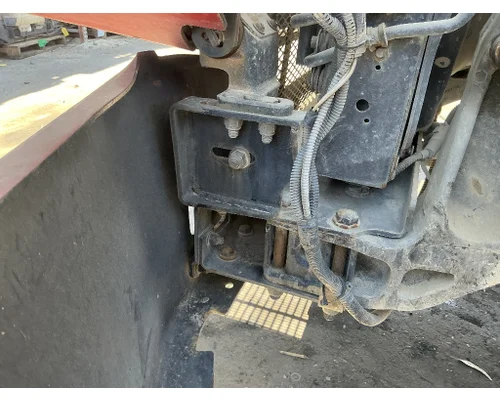 KENWORTH T800 Bumper Bracket, Front