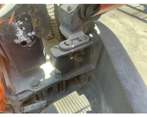 KENWORTH T800 Bumper Bracket, Front
