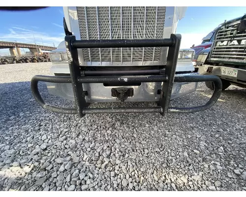 KENWORTH T800 Bumper Guard, Front