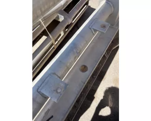 KENWORTH T800 Bumper Guard, Front