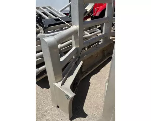 KENWORTH T800 Bumper Guard, Front