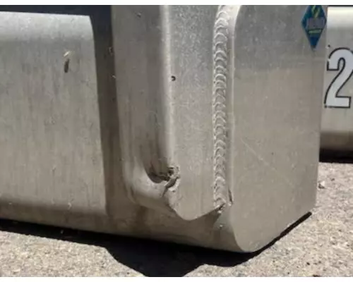 KENWORTH T800 Bumper Guard, Front